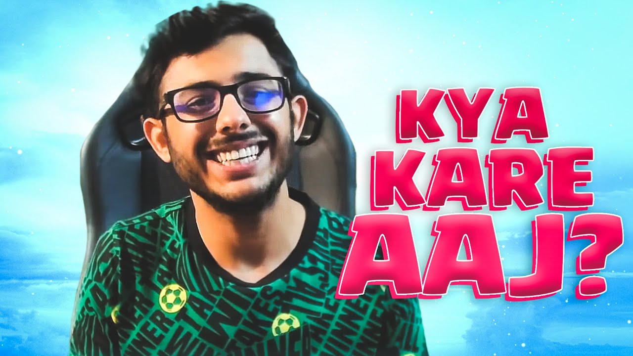 The Afternoon Show With Carry No Promotions No Facecam Youtube