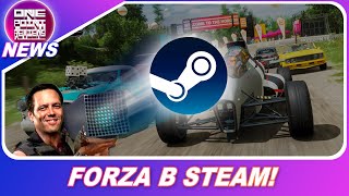 Forza Horizon 4 - ТЕПЕРЬ В STEAM! / Ответы на вопросы от Разрабов / Hot Wheels Legends