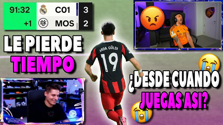 DjMaRiiO JUEGA y PIERDE CONTRA CACHO | Lloros y Enfados FC 25