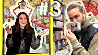 VLOG JAPON #3 : LE MEILLEUR MAGASIN DU JAPON !