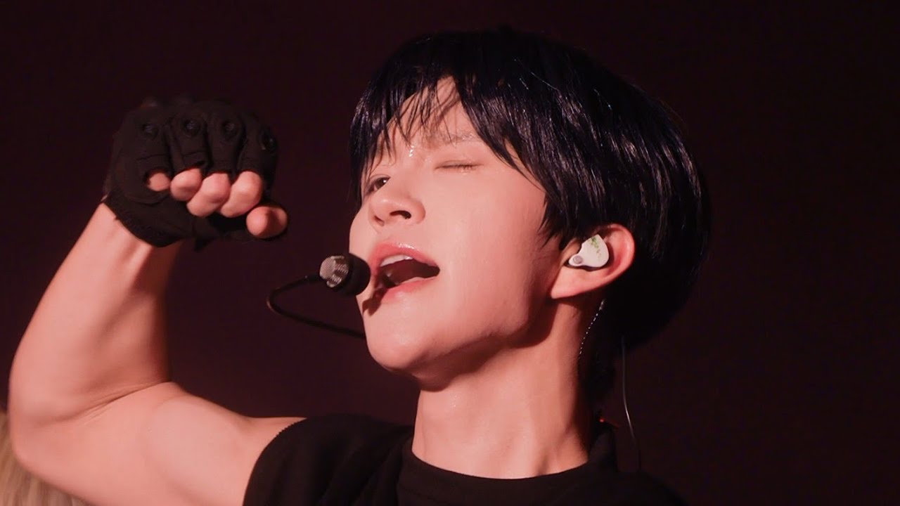 [4K] NCT WISH - CHOO CHOO 재희 ver. | 260228 INTO THE WISH @TAIPEI