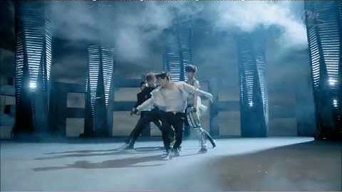 Exo-K Mama MV (hangul, romanization, english subtitles)
