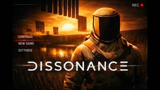Dissonance: Signal Lost