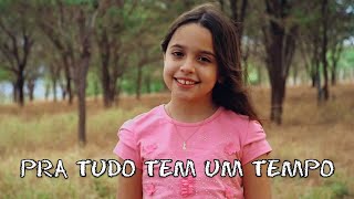 Amanhã Pode Ser Tarde Demais, Rayne Almeida e Thiago Novaes, Com Letra, Legendado