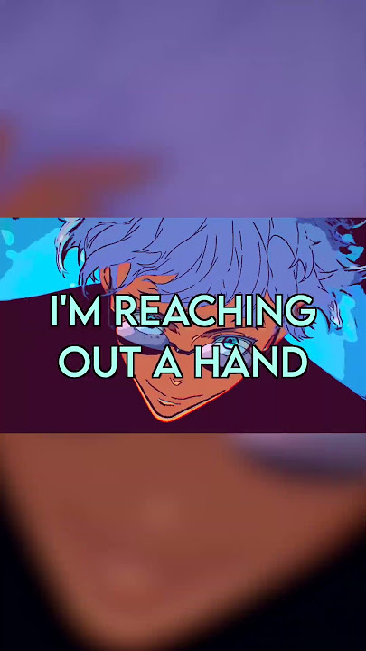 ▲ If Ao no Sumika from JJK was in English