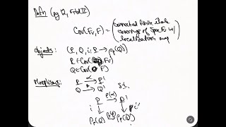 Geometry of Frobenioids - part 8 - Localization
