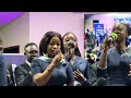 MAITA Insansa Kubakayele Powerful Gospel Rendition 