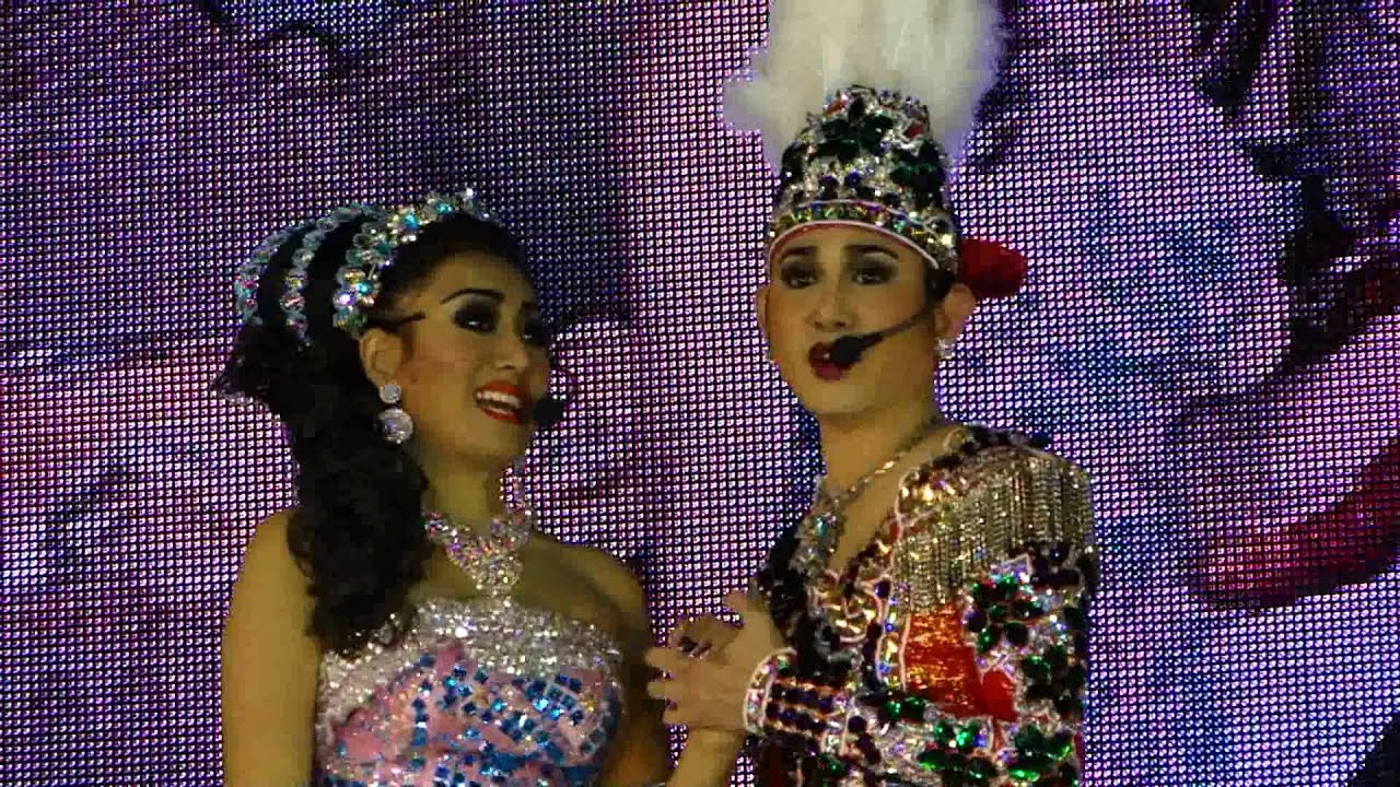 เพลง สาวเผ่ามูเซอ (ไชยา - แอน มิตรชัย)