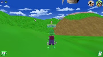 Toontown Ultimate Uprising Source