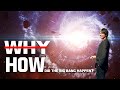 Brian Cox - Why Did The Big Bang Happen?