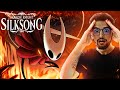 Silksong é cinema! Vamos continuar a aventura!