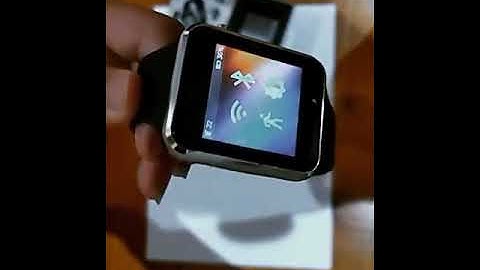 LILYGO TTGO T-Watch-2020 Review