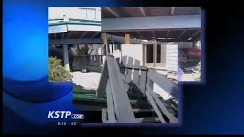 EverFlashing - Prevent Deck Failure - Glenbrook U