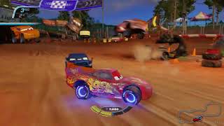 Pixar Cars 3 Game - Lightning McQueen Gameplay
If you liked the video please remember to leave a Like & Comment, I appreciate it a lot!
Follow me on Dailymotion - https://www.dailymotion.com/EightBitHD
Follow me on Twitter - https://twitter.com/EightBitHD
Follow me on Zen.Yandex - https://zen.yandex.ru/EightBitHD
SUBSCRIBE - http://www.youtube.com/user/EightBitHD?sub_confirmation=1
Subscribe to EightBitHD to get all the new gameplay videos and walkthroughs!
►No Commentary Gameplay by EightBitHD◄
#EightBitHD #Gameplay #Walkthrough ☆☆☆☆☆☆☆☆☆☆
If anyone wants to use my footage for your project (review or anything else), I dont mind, You can use any of my videos.
*As long as its not a complete or partial re-upload of my video without any changes. Pixar Cars 3 Game - Lightning McQueen Gameplay