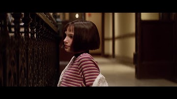 Leon the Professional (1994) - Intro Matilda