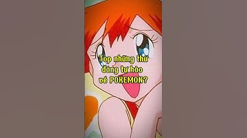 Có thể mấy ông chưa biết? #21