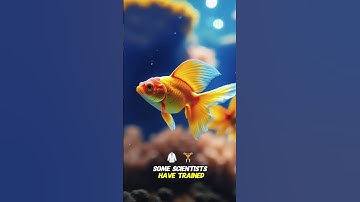 The 3-Second Goldfish Memory Myth—Busted