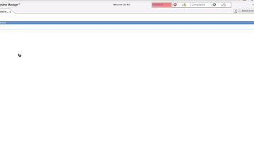 Howto: update IBM PureFlex CMM using the FSM