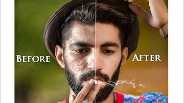 new tricks facetune face smooth photo editing || how to facetune face smooth editing 2021