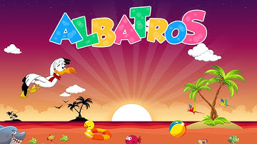 Albatros Game Official HD Trailer