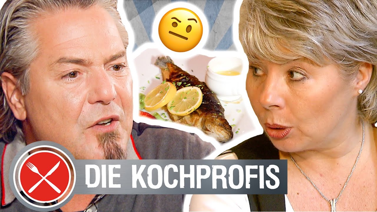 80.000 Euro Rekordverschuldung! Chef mit einem Bein im Knast  | Die Kochprofis - Einsatz am Herd