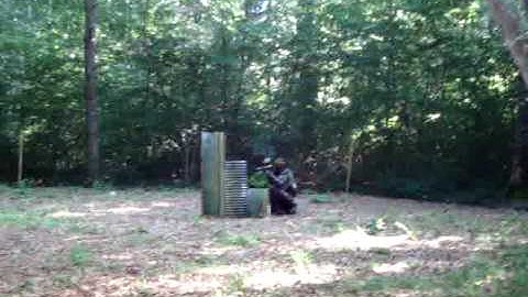 Paintball Spyder e-MR1 VS Proto SLG UL