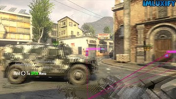 BO2 Mods - NiNJA Black Ops 2 Offhost Aimbot + ESP! Insane COD Aimbot!