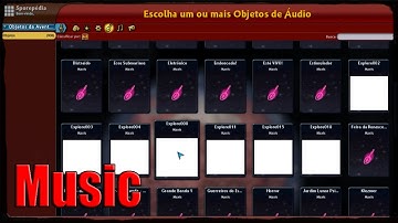 Spore - Mod SpaceForce-Rogue Universe (Music)