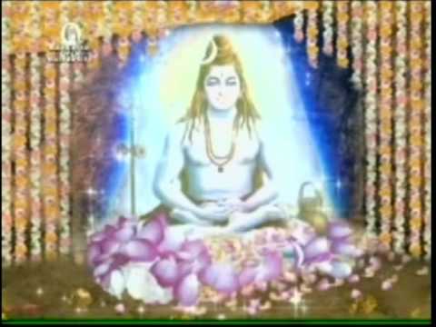 Maha-Shiva Ratri 2010 (Devotional Song about the A...