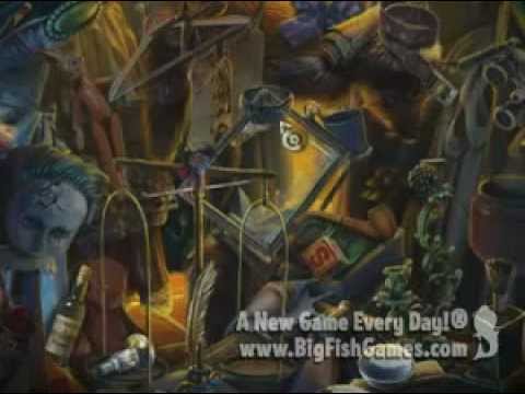 PuppetShow: Return to Joyville Collectoru0027s Edition [FINAL]