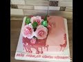 Торт для мамы🌹🌹🌹cake for mom