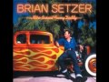 Brian Setzer - Sixty Years