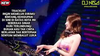 Download Lagu DJ INGIN MEMELUK DIRIMU X BINTANG KEHIDUPAN BREAKBEAT FULL MELODY TERBARU 2025 MP3