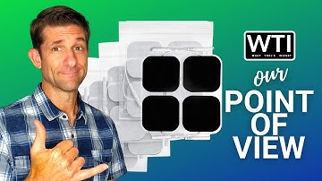 Our Point of View on AUVON TENS Unit Pads Electrode Patches From Amazon