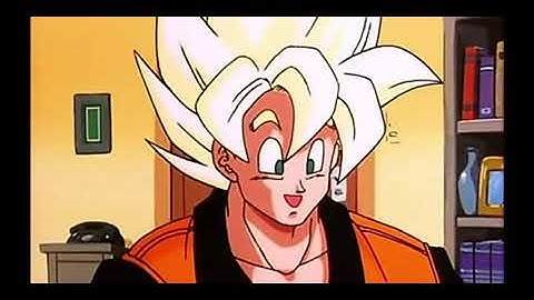 "King of the Hill" (Jaden Pictures Style): Clip - Vegeta