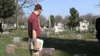 Alumni Weekend 2011.  Remembering the Recruiting Elm