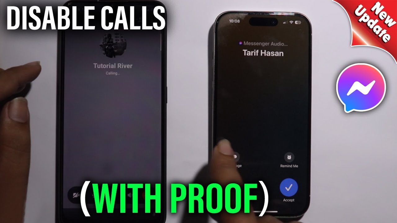 How To Disable Calls On Messenger App With Proof YouTube how-to-disable-calls-on-messenger-app-with-proof-youtube