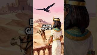 Egyptian Queen's Secret Letter Almost Changed History Forever
