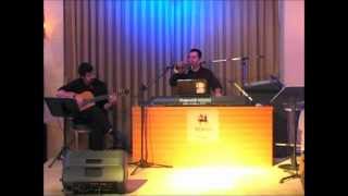 Sevgi̇mi̇ Sana Nasil Anlatsam - ..Ankara Düğün Organi̇zasyonu..www.ankaradugunvemuzik.com.