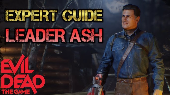 Evil Dead: The Game - All Survivor Classes Explained