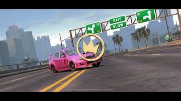 Need For Speed No Limits Part 20