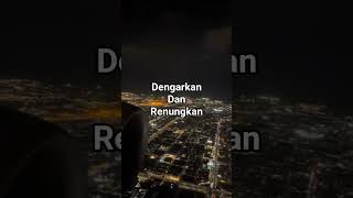 Hidup Di Dunia Bukan Untuk Dunia Tapi Untuk Akherat