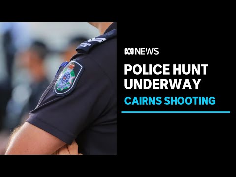 Daylight shooting in Cairns leads to city lockdown | ABC News
