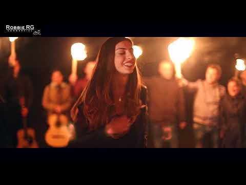 Wedding Proposal  Achi \u0026 Ana   -   ხელის თხოვნა  აჩი \u0026 ანა