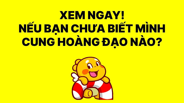 Cách xác định mình thuộc chòm sao nào