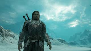 Shadow Of War Walkthrough Part 9 Hd 1080P