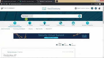10 # Cisco.com DA : 93 PA : 54 Tutorial Build Backlink Super High Quality