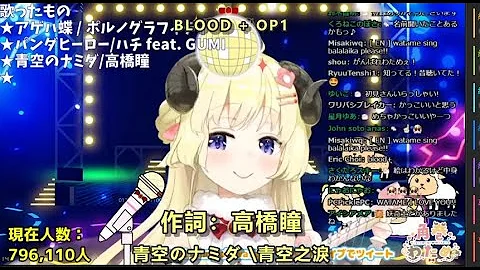青空のナミダ Mp3
