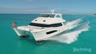 Yachting On Board: Horizon PC60