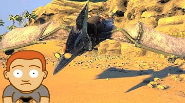 Ark Survival Evolved Updated GTX 980 TI FPS Frame Rate Performance Test